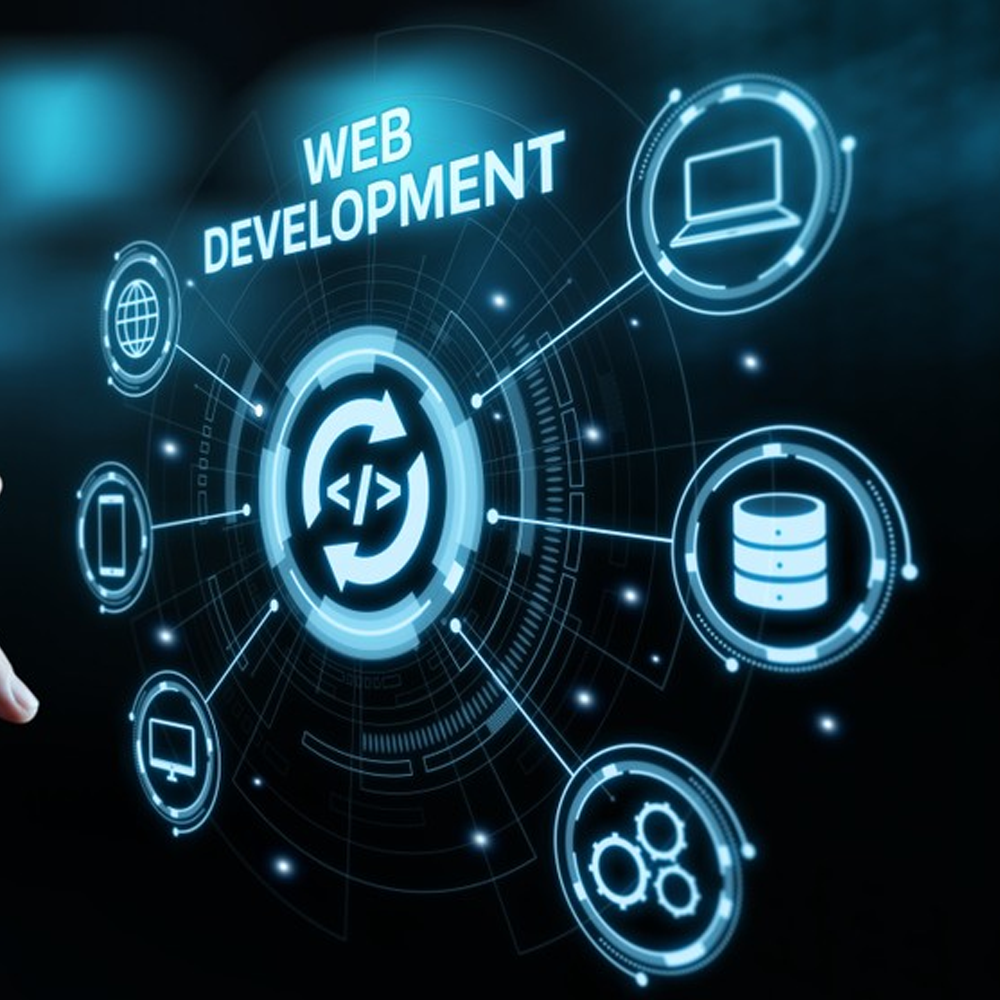 Web Development